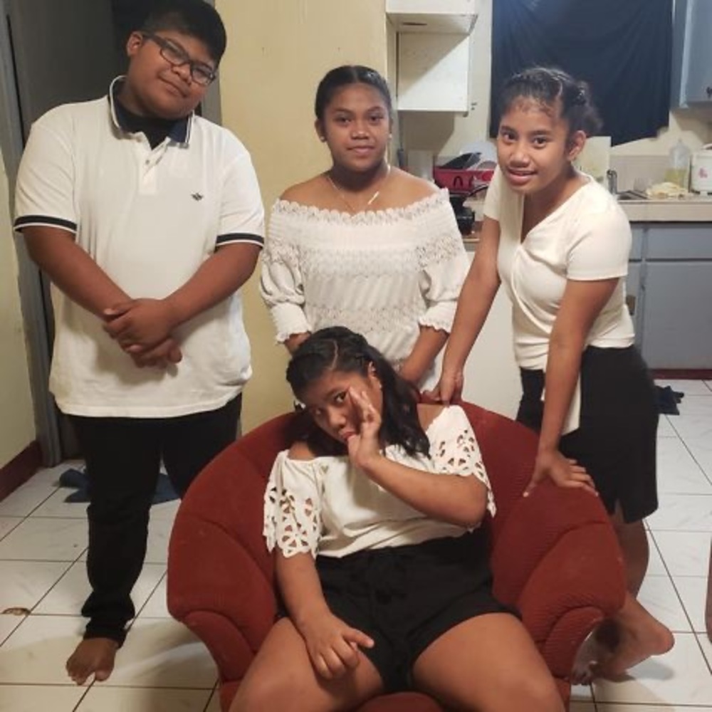 Meet your Posher, Bradley